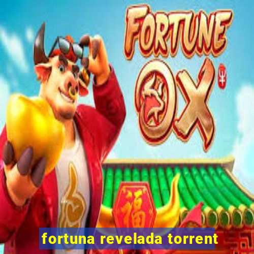 fortuna revelada torrent